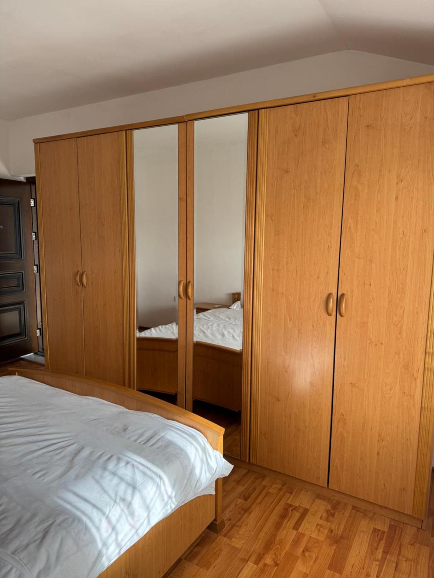 Apartmani Breze Podgorica Exterior foto
