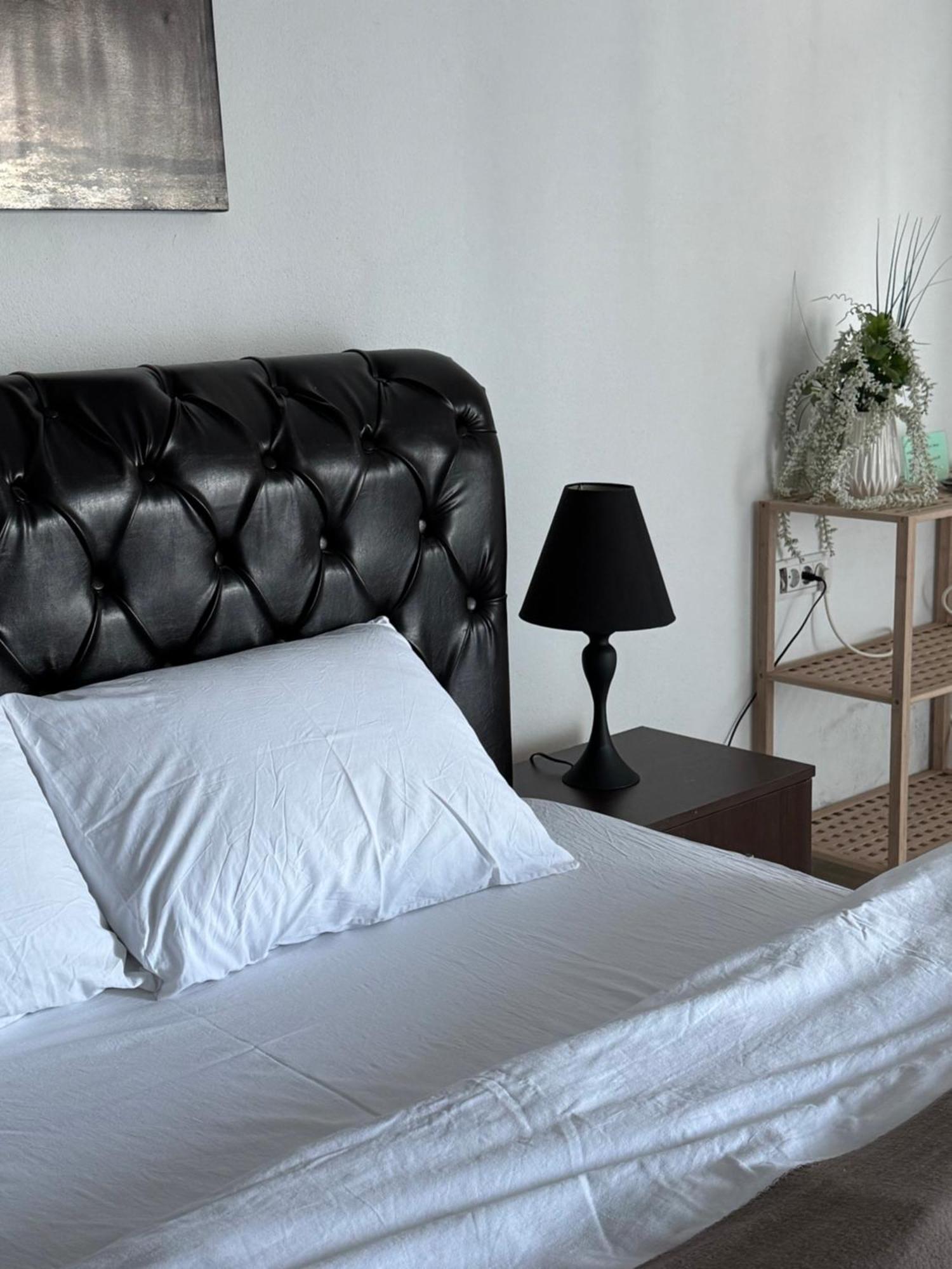 Apartmani Breze Podgorica Exterior foto